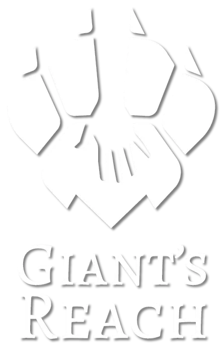 Giants Reach logo