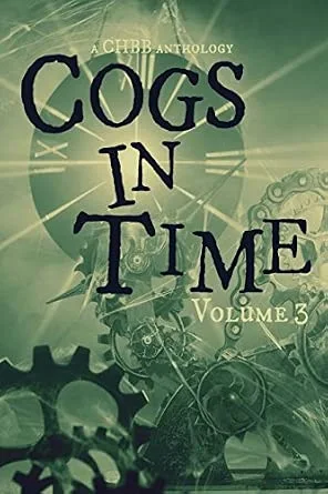 Cogs In Time 3 cover