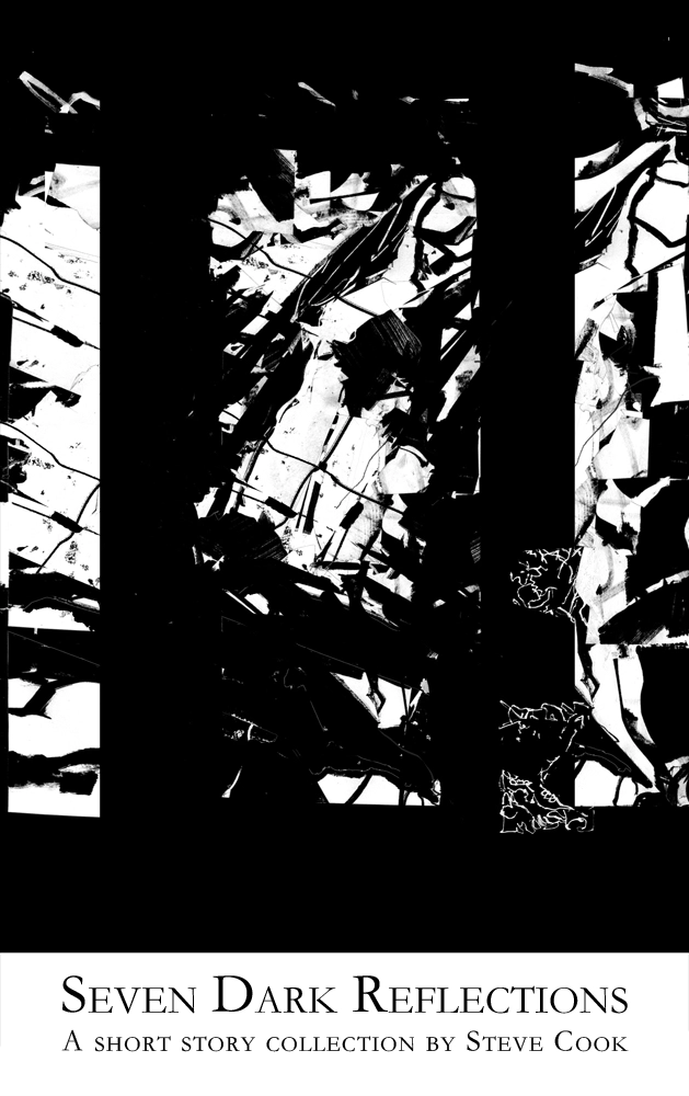 Seven Dark Reflections cover