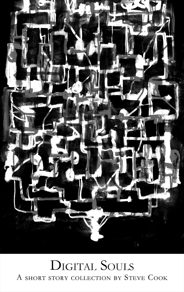 Digital Souls cover